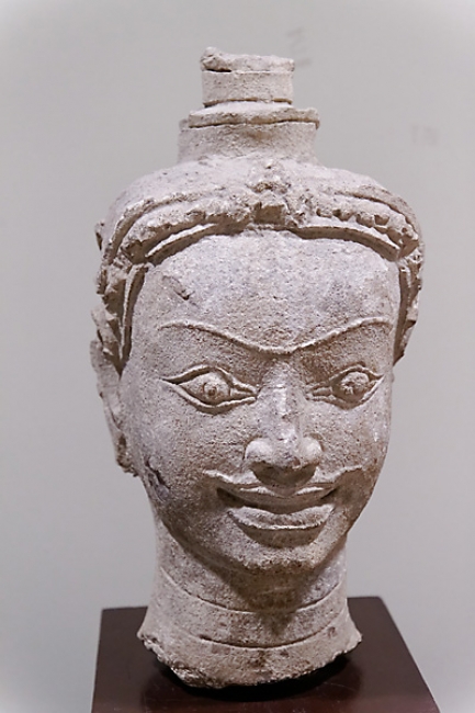 U-thong National Museum-027